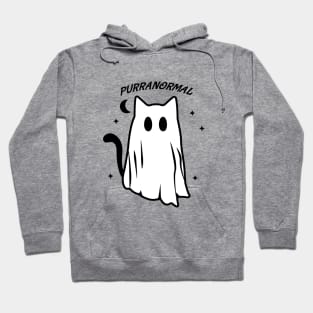 Purranormal Hoodie